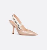 J’Adior Slingback Pump